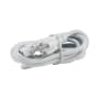 Savoy House 5" Undercabinet Power Cord White