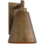 Savoy House Ryder 15" Tall Outdoor Wall Sconce Atlas Bronze
