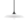 Savoy House Hadley 20" Wide Pendant Matte Black