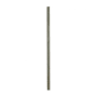 Savoy House 48" Ceiling Fan Downrod for 13' Ceilings Galvanized