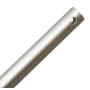 Savoy House 48" Ceiling Fan Downrod for 13' Ceilings Chrome