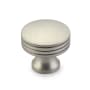 Satin Nickel