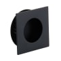 Matte Black