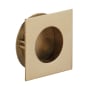 Signature Satin Brass