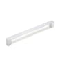 Schaub and Company Classico Pack of (10) - 7-1/2 Inch Center to Center Handle Cabinet Pulls - 10 Pack Polished Chrome