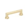 Signature Satin Brass