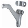 Schlage Aluminum Handrail Bracket Satin Nickel