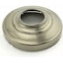 Schlage Andover Trim for Keyed Entry Functions Antique Nickel