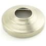 Schlage Andover Trim for All Functions Except Keyed Entry Satin Nickel