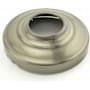 Schlage Andover Trim for All Functions Except Keyed Entry Antique Nickel