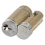 Schlage Primus Everest Keyway Full Size Interchangeable Cylinder - Keys Not Included Satin Chrome