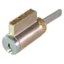 Schlage Cylinder for ND-16 Levers Satin Chrome