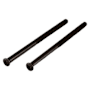 Schlage 2-1/4" Thick Door Kit for Newer B-Series Deadbolts and New F-Series Handlesets - Mounting Screws Only Oil Rubbed Bronze