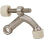 Schlage Hinge Pin Door Stop Satin Nickel