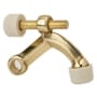 Schlage Hinge Pin Door Stop Polished Brass