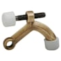 Schlage Hinge Pin Door Stop Antique Brass