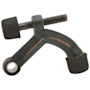Schlage Hinge Pin Door Stop Aged Bronze