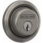 Satin Nickel