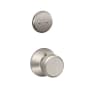 Satin Nickel