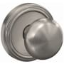 Satin Nickel