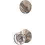 Satin Nickel