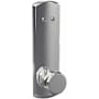 Schlage Custom Bowery One-Sided 3/4 Trim Dummy Interior Pack with Greenwich Trim - Exterior Handleset Sold Separately Bright Chrome