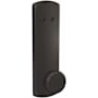 Schlage Custom Bowery One-Sided 3/4 Trim Dummy Interior Pack with Greenwich Trim - Exterior Handleset Sold Separately Aged Bronze
