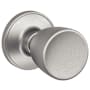 Schlage Byron Passage Door Knob Set (Formerly Dexter) Satin Stainless Steel