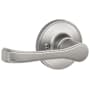 Schlage Torino Non-Turning One-Sided Dummy Lever from the J-Series (Formerly Dexter) Satin Stainless Steel