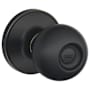 Schlage Corona Privacy Door Knob Set (Formerly Dexter) Aged Bronze