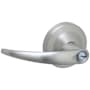 Schlage Omega Commercial ANSI Grade 1 Store Door Lever Set Satin Nickel
