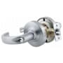 Schlage Sparta Commercial ANSI Grade 1 Store Door Lever Set Satin Chrome