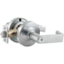 Schlage Rhodes Commercial ANSI Grade 1 Classroom Door Lever Set Satin Chrome