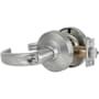 Schlage Sparta Commercial ANSI Grade 1 Classroom Door Lever Set Satin Chrome