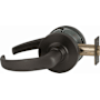 Schlage Sparta Commercial ANSI Grade 1 Storeroom Door Lever Set Oil Rubbed Bronze