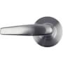 Schlage Athens Commercial ANSI Grade 1 Keyed Storeroom Door Lever Set - Full Size Core Not Included Satin Chrome