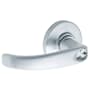Schlage Sparta Commercial ANSI Grade 1 Heavy Duty Keyed Institution Door Lever Set Satin Chrome