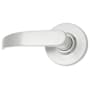 Schlage Neptune Commercial Grade 2 Light Duty ADA Compliant Single Dummy Lever Satin Chrome