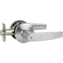 Schlage Jupiter Heavy Duty Commercial Privacy Door Lever Set Satin Chrome