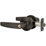 Schlage Jupiter Heavy Duty Commercial Entrance Door Lever Set Oil Rubbed Bronze