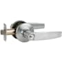 Schlage Jupiter Heavy Duty Commercial Entrance Door Lever Set Satin Chrome