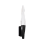 Schonbek Beyond Kindjal 18" Tall LED Wall Sconce Black