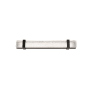 Schonbek Beyond Verandah 27" Wide LED Vanity Light Black