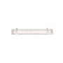 Schonbek Beyond Verandah 27" Wide LED Vanity Light Polished Chrome