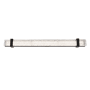 Schonbek Beyond Verandah 37" Wide LED Vanity Light Black