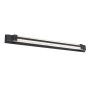 Schonbek Beyond Aberdeen 38" Wide LED Vanity Light Black