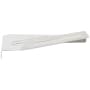 Seachrome Lifestyle & Wellness 15" Stainless Steel Bathroom Shelf Polished Stainless