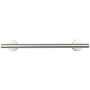 Seachrome Coronado 21" Towel Bar Satin Brushed Nickel
