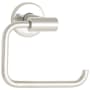 Seachrome Coronado 7" Wall Mounted Towel Ring Polished Stainless