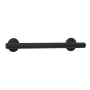 Seachrome Coronado 13" Grab Bar Matte Black